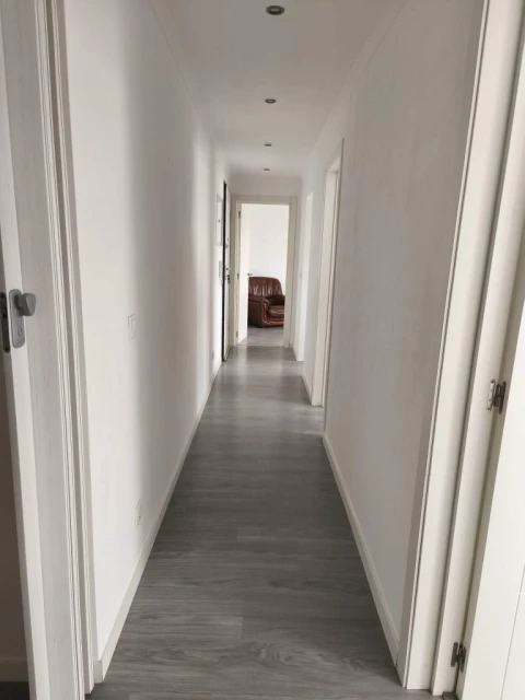 Apartamento T2 para Arrendamento em Barreiro