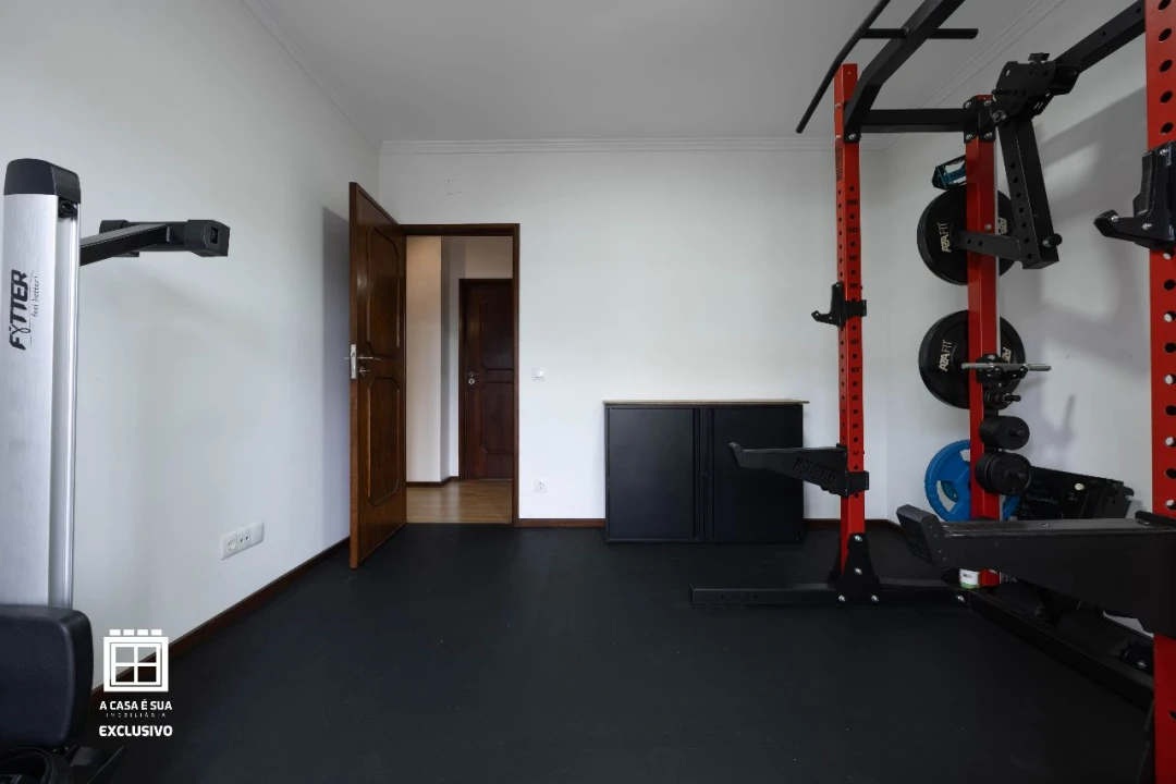 Apartamento T3 para Venda em Santa Maria da Feira Foto 5