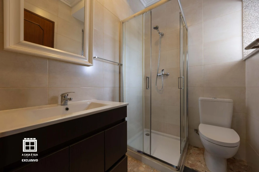 Apartamento T3 para Venda em Santa Maria da Feira Foto 7