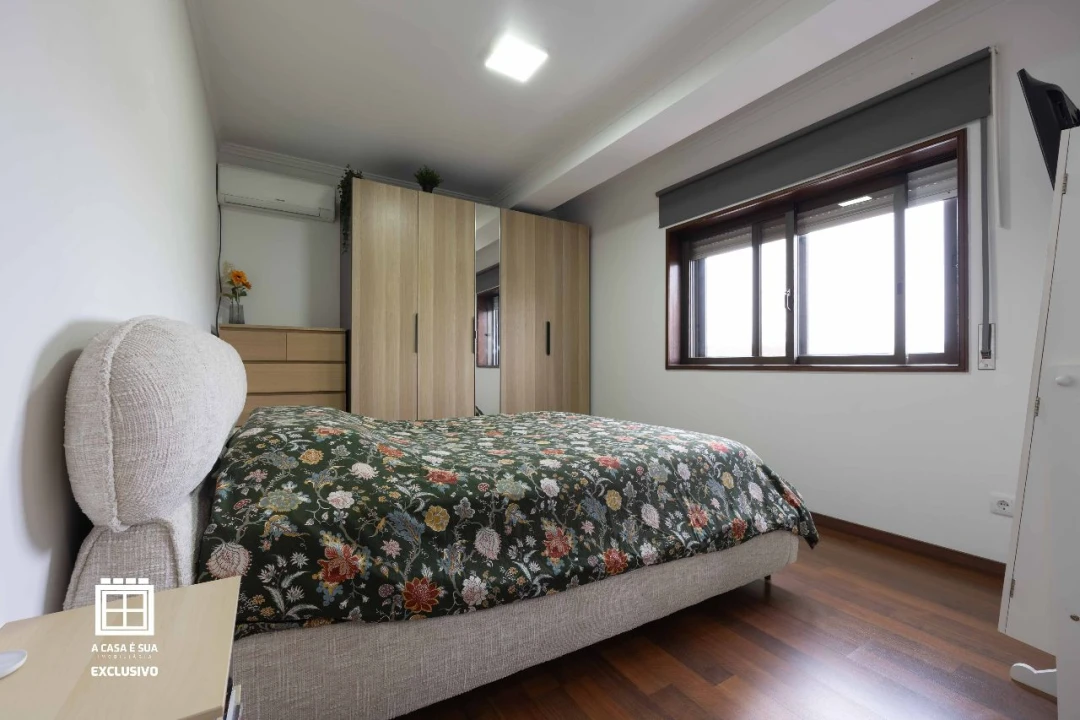 Apartamento T3 para Venda em Santa Maria da Feira Foto 9