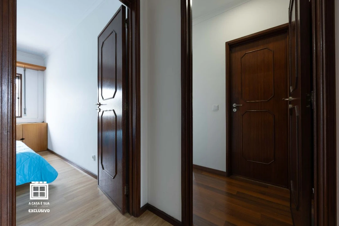 Apartamento T3 para Venda em Santa Maria da Feira Foto 10
