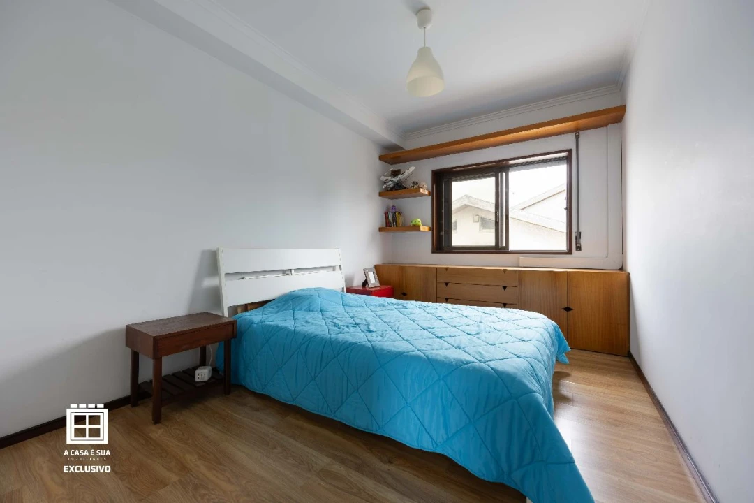 Apartamento T3 para Venda em Santa Maria da Feira Foto 11