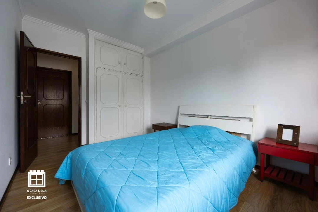Apartamento T3 para Venda em Santa Maria da Feira Foto 12