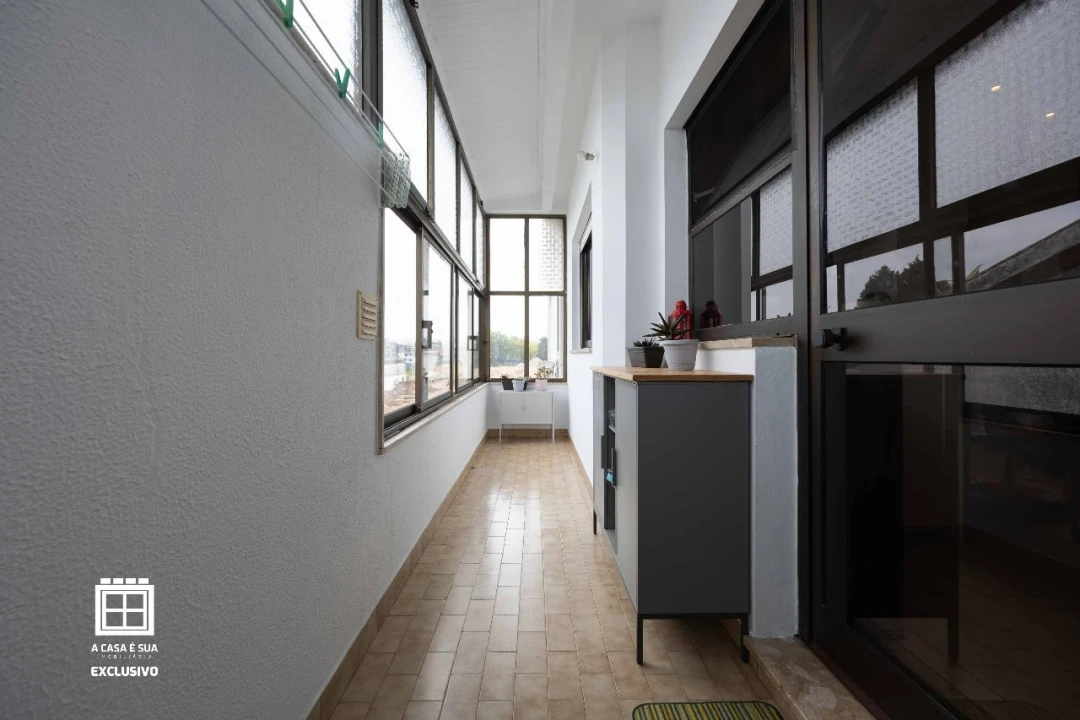 Apartamento T3 para Venda em Santa Maria da Feira Foto 13