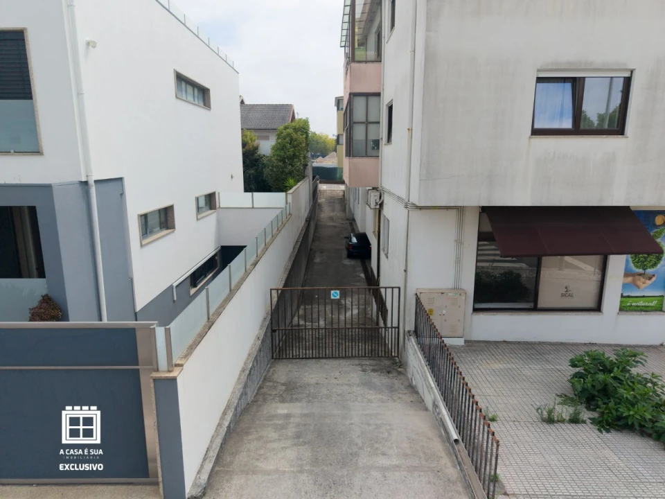 Apartamento T3 para Venda em Santa Maria da Feira Foto 16
