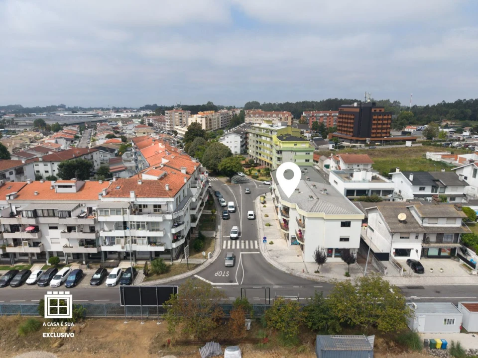 Apartamento T3 para Venda em Santa Maria da Feira Foto 20