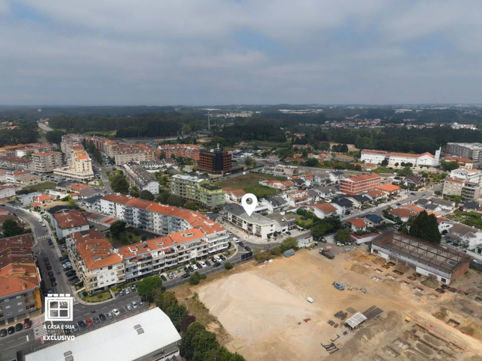 Apartamento T3 para Venda em Santa Maria da Feira Foto 21
