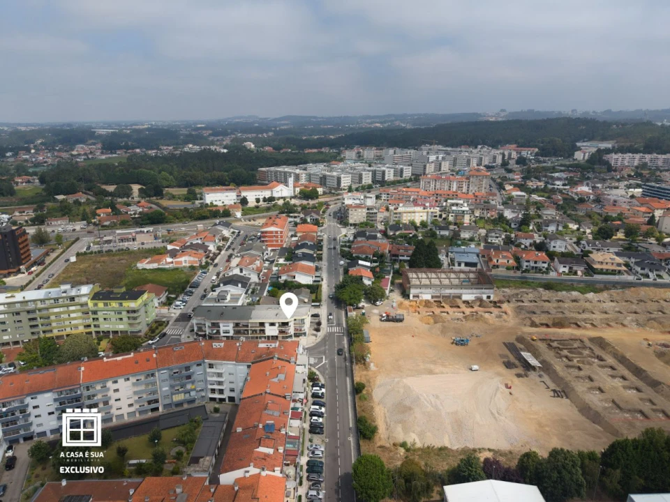 Apartamento T3 para Venda em Santa Maria da Feira Foto 22