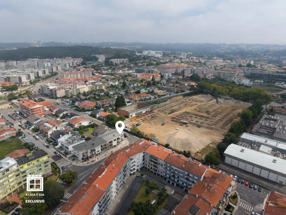 Apartamento T3 para Venda em Santa Maria da Feira Foto 23