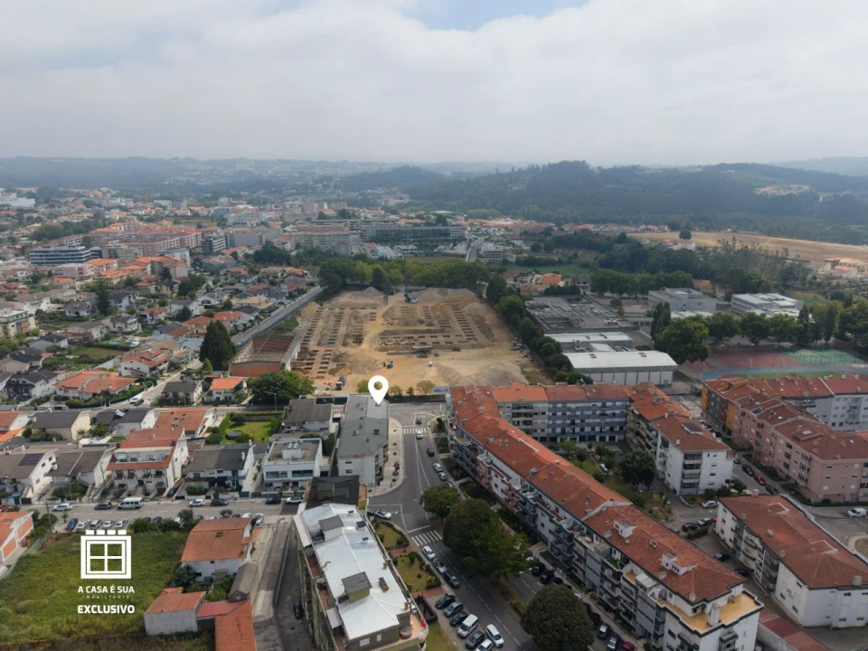 Apartamento T3 para Venda em Santa Maria da Feira Foto 24