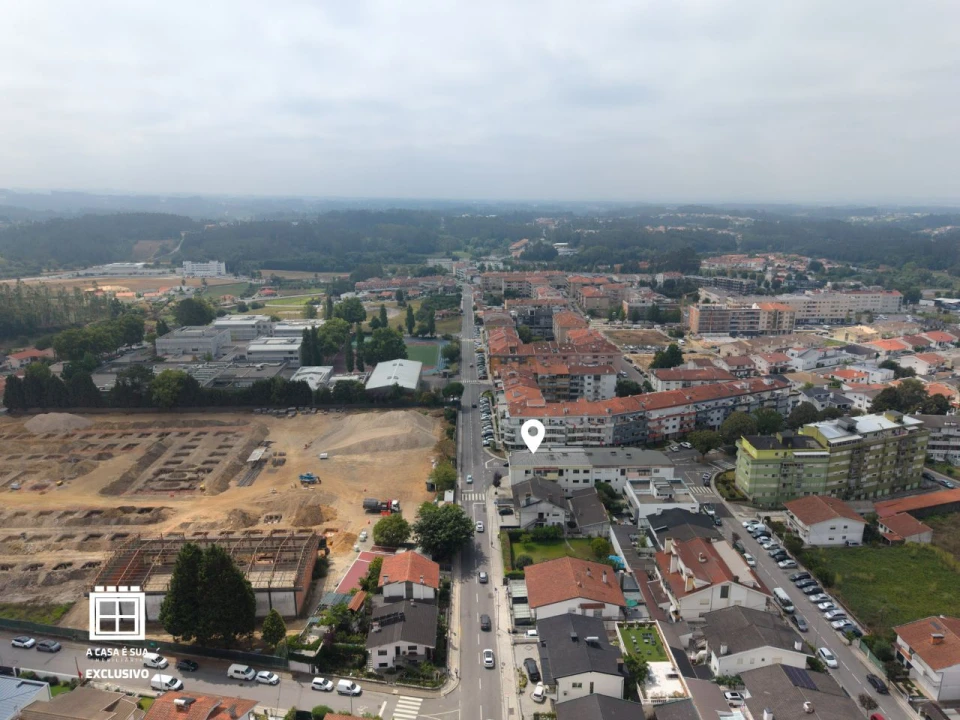 Apartamento T3 para Venda em Santa Maria da Feira Foto 25