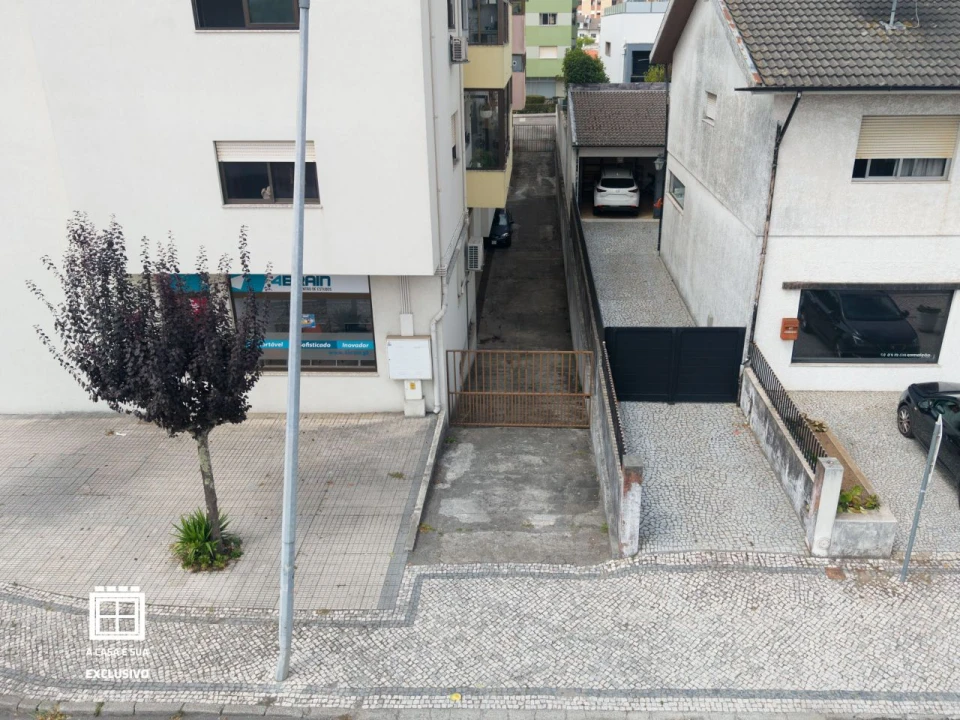 Apartamento T3 para Venda em Santa Maria da Feira Foto 26