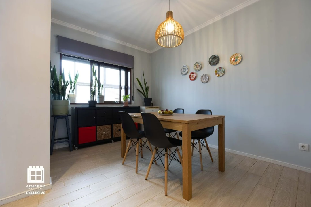 Apartamento T3 para Venda em Santa Maria da Feira Foto 28
