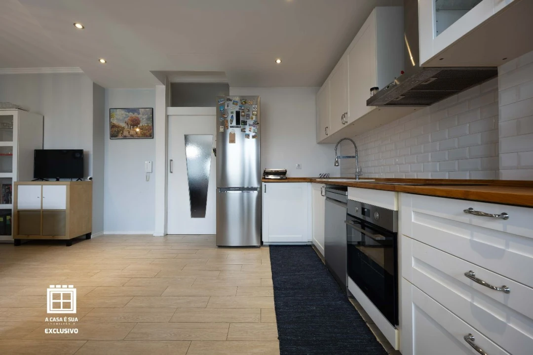 Apartamento T3 para Venda em Santa Maria da Feira Foto 31