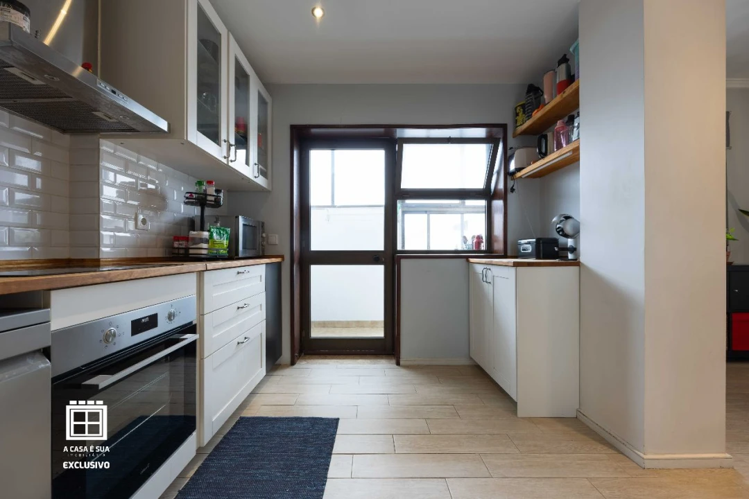 Apartamento T3 para Venda em Santa Maria da Feira Foto 32