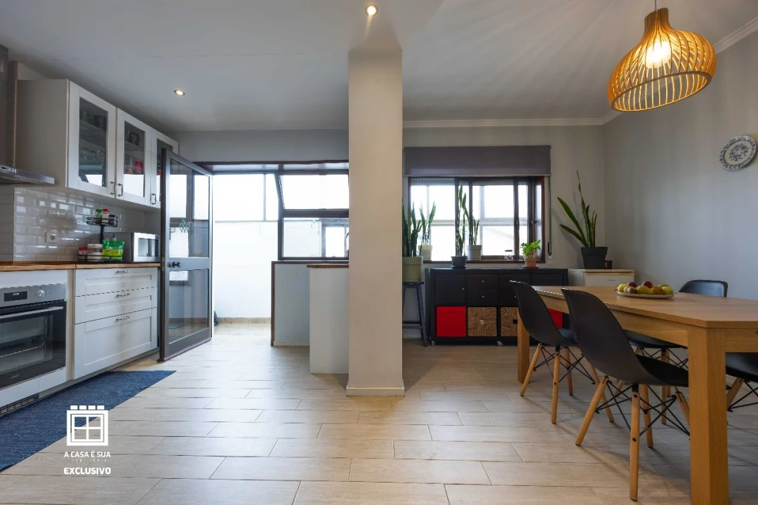 Apartamento T3 para Venda em Santa Maria da Feira Foto 33
