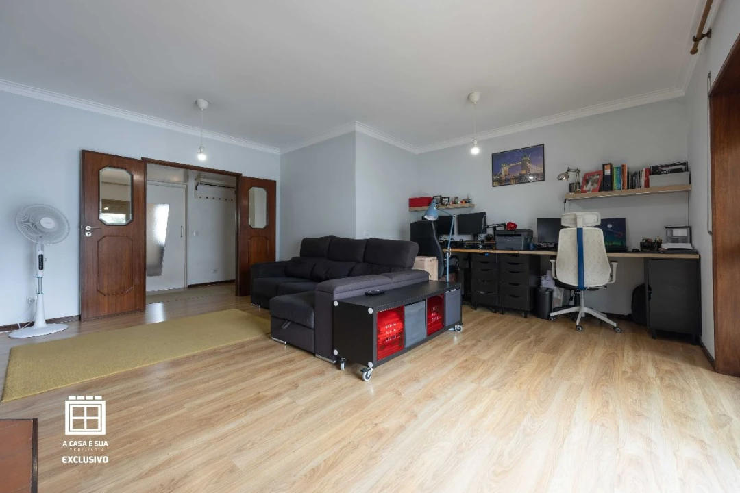 Apartamento T3 para Venda em Santa Maria da Feira Foto 34