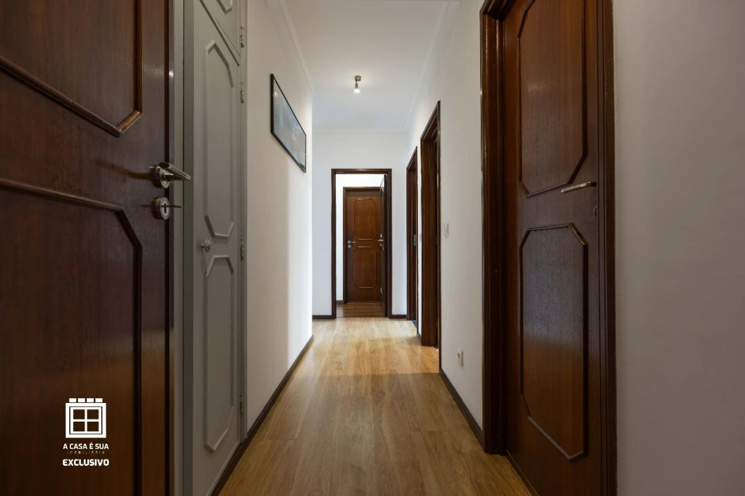 Apartamento T3 para Venda em Santa Maria da Feira Foto 35