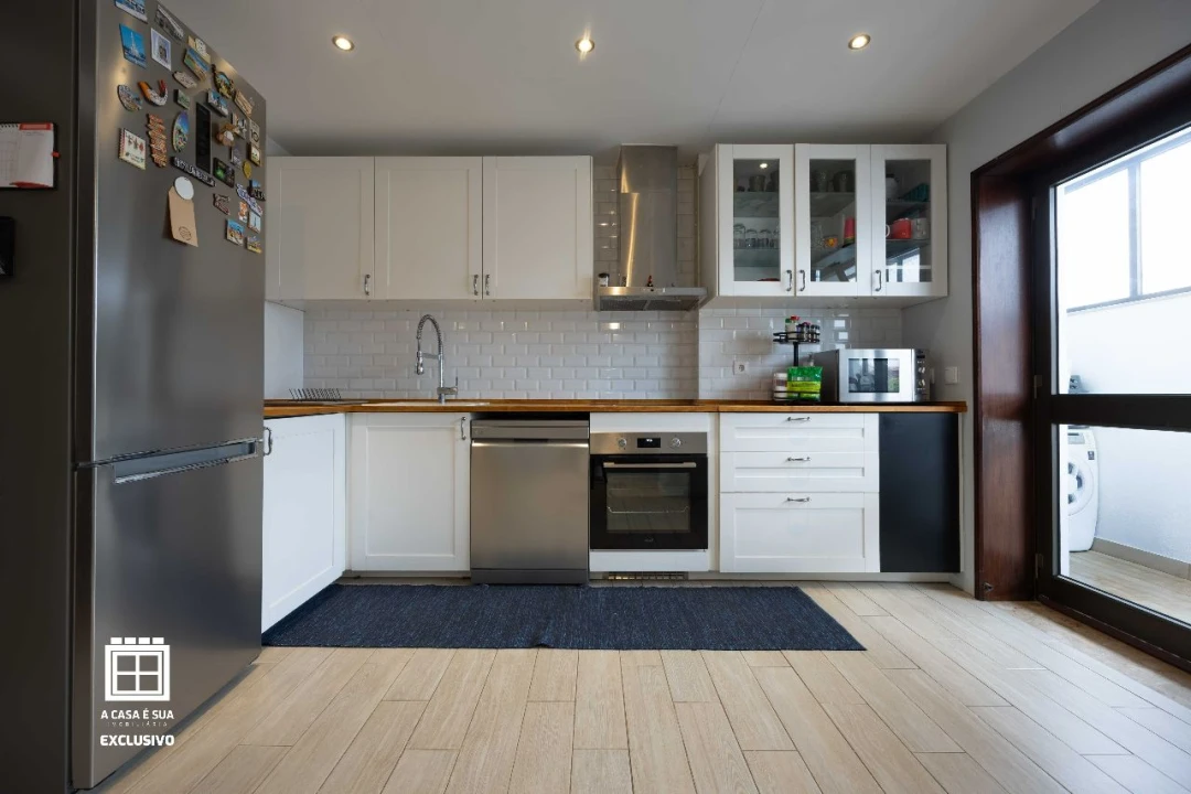 Apartamento T3 para Venda em Santa Maria da Feira Foto 36
