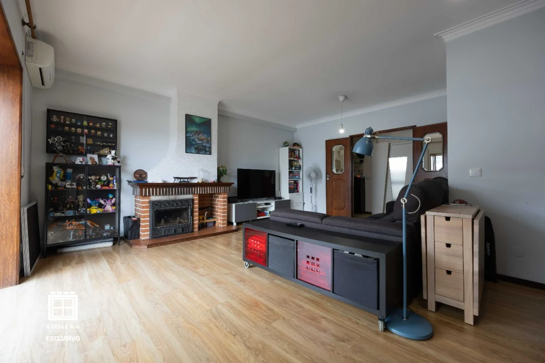 Apartamento T3 para Venda em Santa Maria da Feira Foto 37