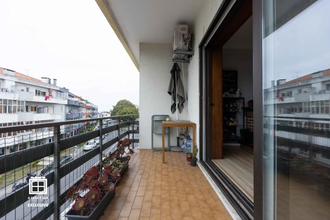 Apartamento T3 para Venda em Santa Maria da Feira Foto 38