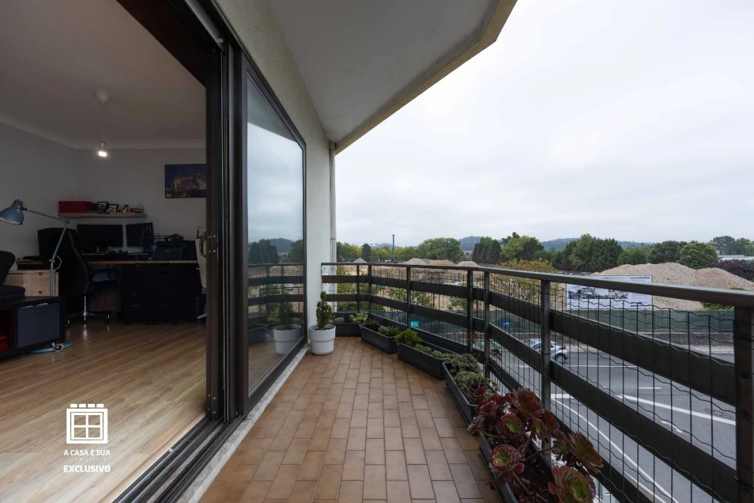 Apartamento T3 para Venda em Santa Maria da Feira Foto 39