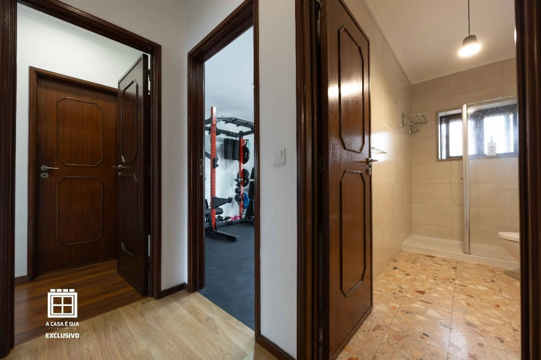 Apartamento T3 para Venda em Santa Maria da Feira Foto 40