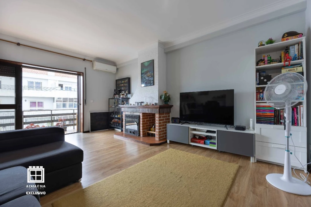 Apartamento T3 para Venda em Santa Maria da Feira Foto 41