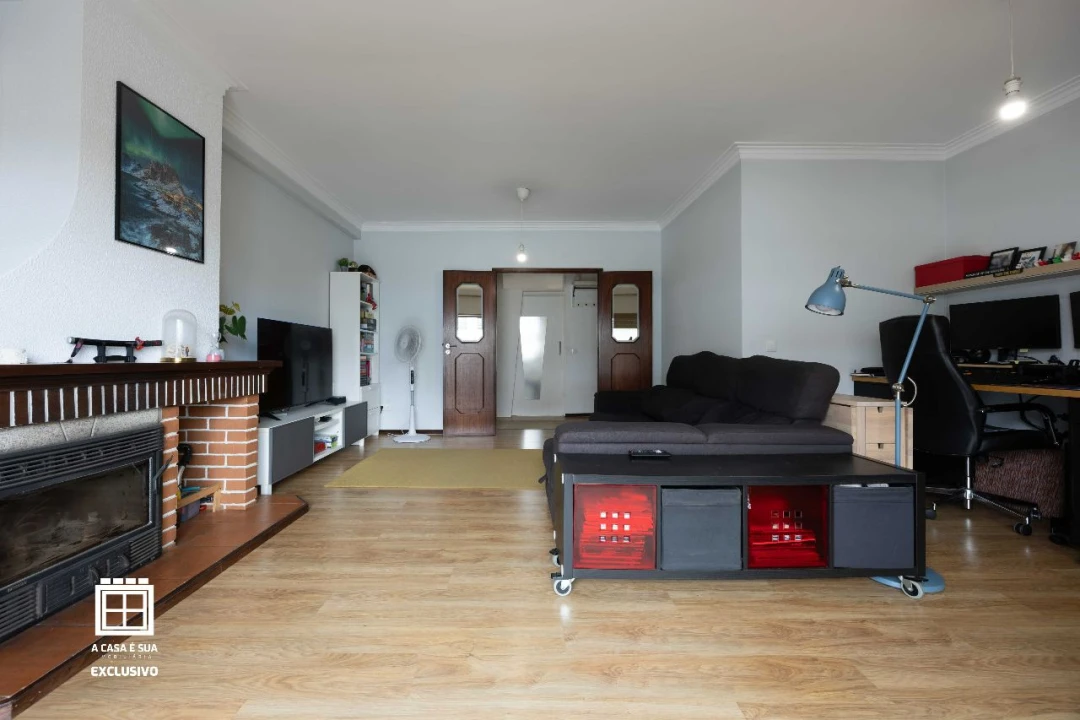 Apartamento T3 para Venda em Santa Maria da Feira Foto 42