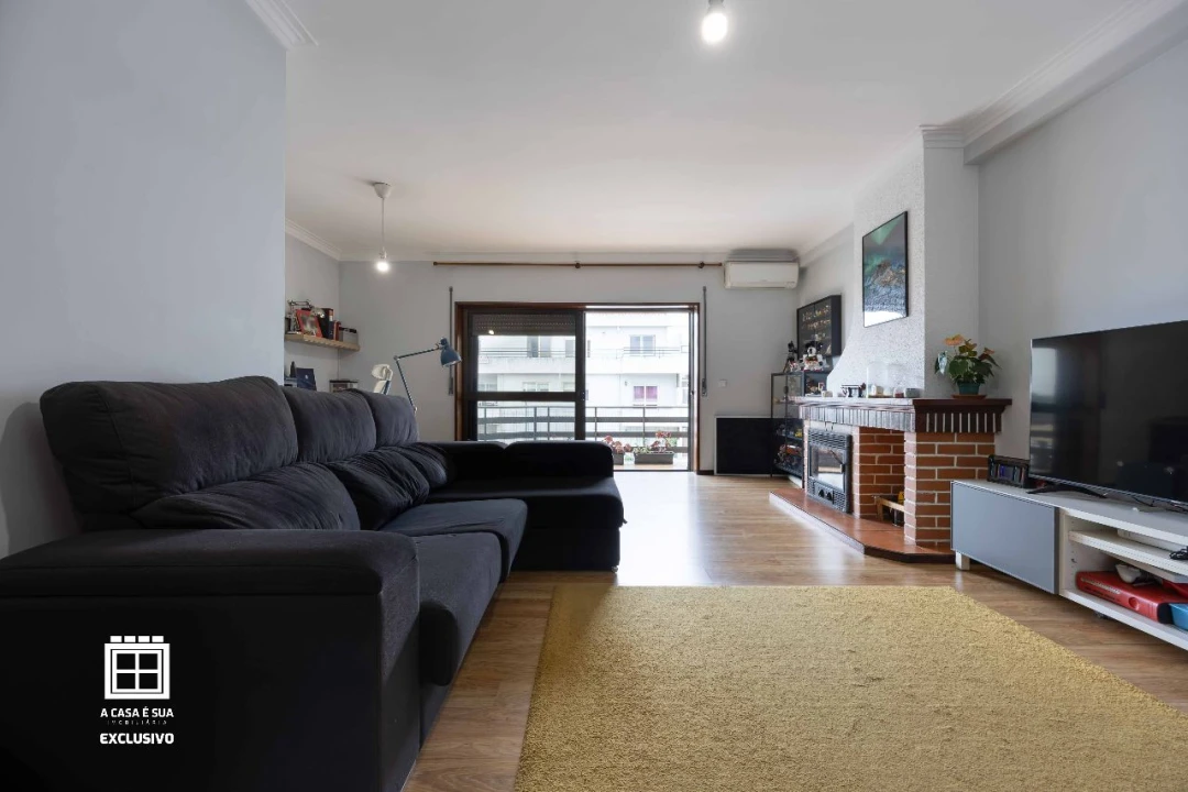 Apartamento T3 para Venda em Santa Maria da Feira Foto 43