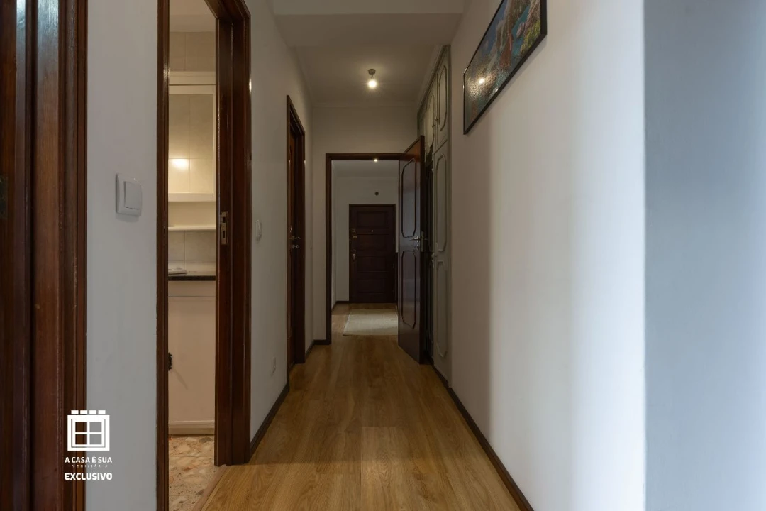 Apartamento T3 para Venda em Santa Maria da Feira Foto 44