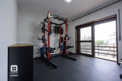 Apartamento T3 para Venda em Santa Maria da Feira