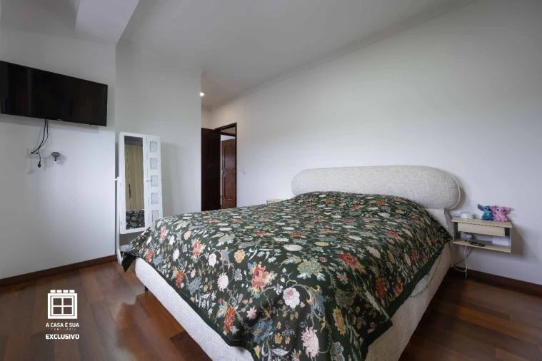 Apartamento T3 para Venda em Santa Maria da Feira Foto 8