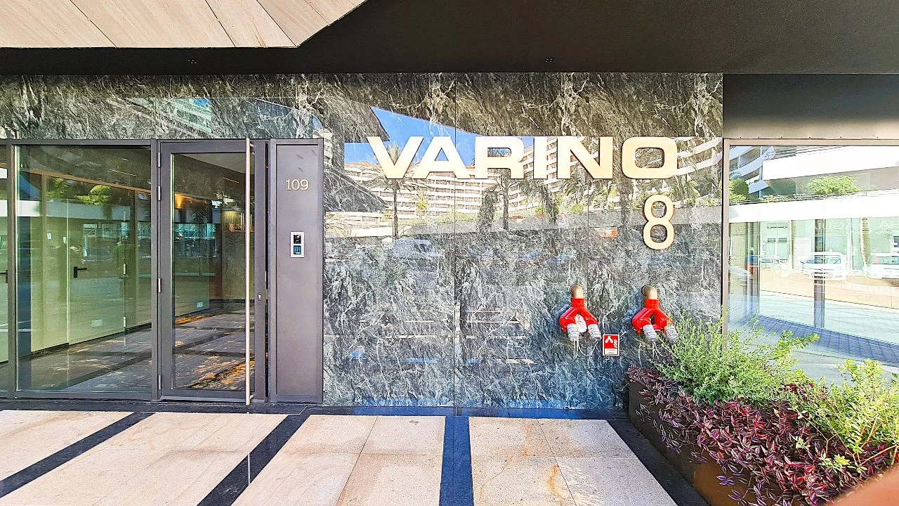 Apartamento T1 para Venda em Funchal Foto 3