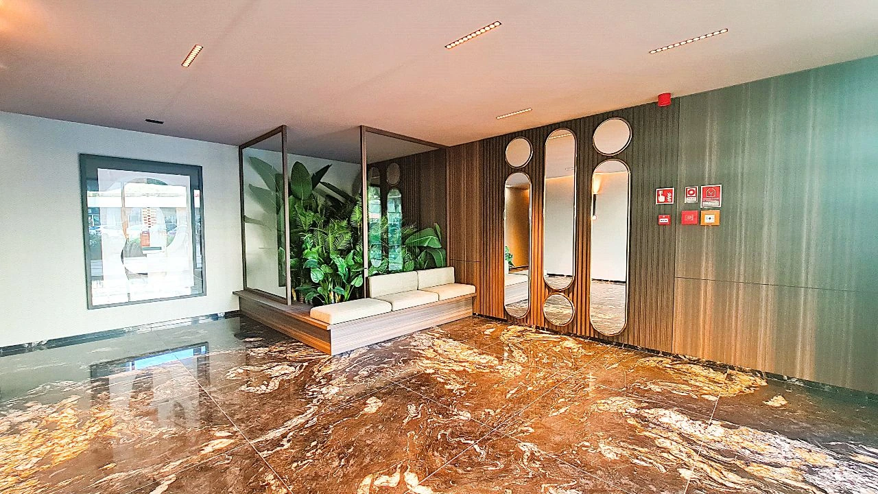 Apartamento T1 para Venda em Funchal Foto 6