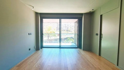 Apartamento T1 para Venda em Funchal
