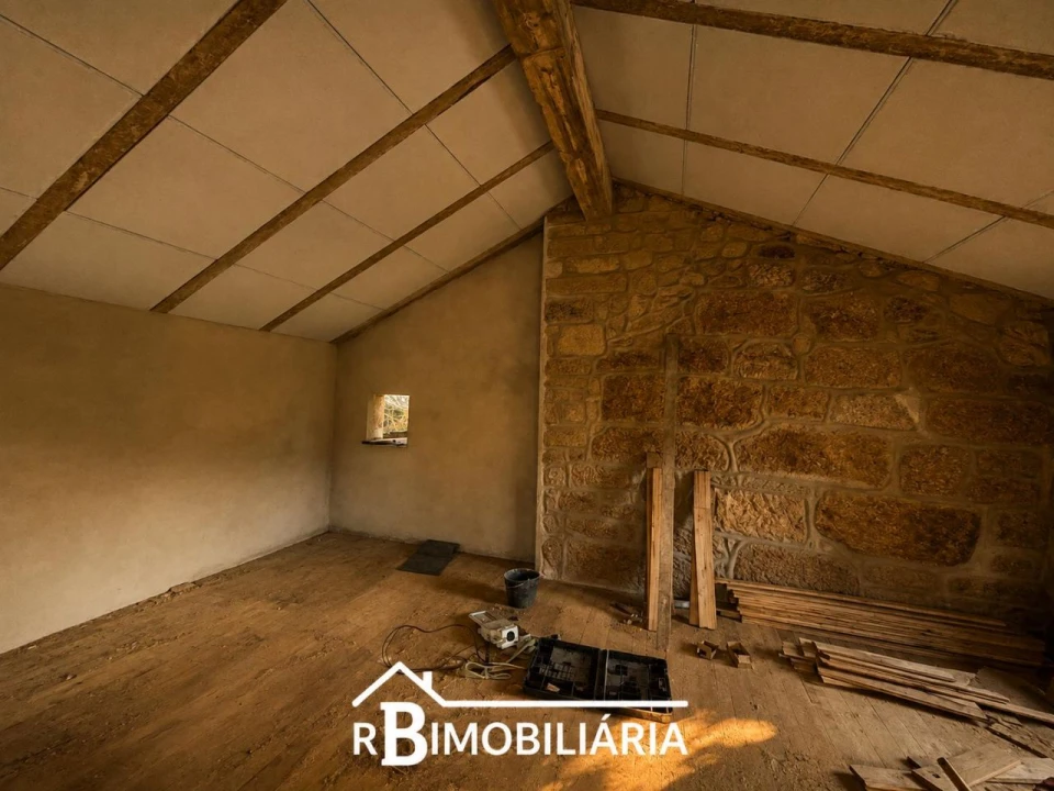 Moradia T2 para Venda em Sejães Foto 5