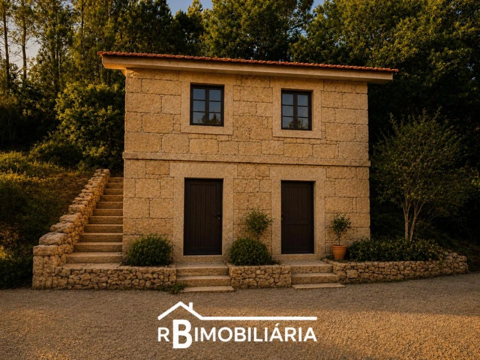 Moradia T2 para Venda em Sejães Foto 10