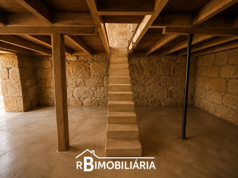 Moradia T2 para Venda em Sejães Foto 12