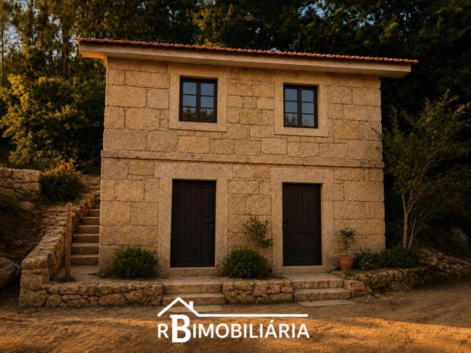 Moradia T2 para Venda em Sejães Foto 11