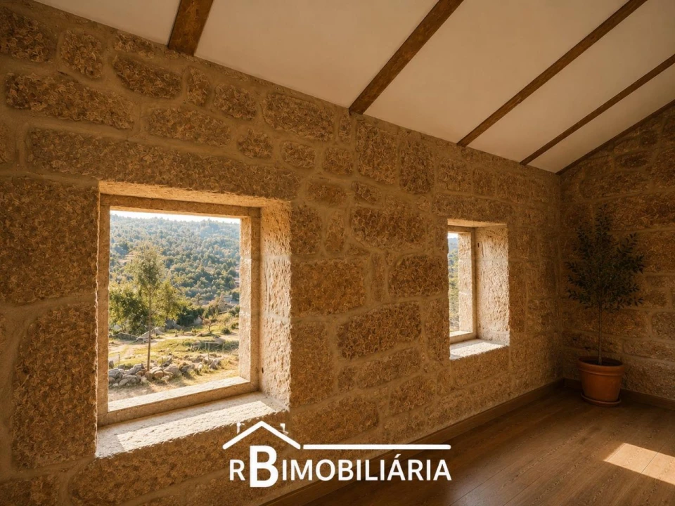 Moradia T2 para Venda em Sejães Foto 13