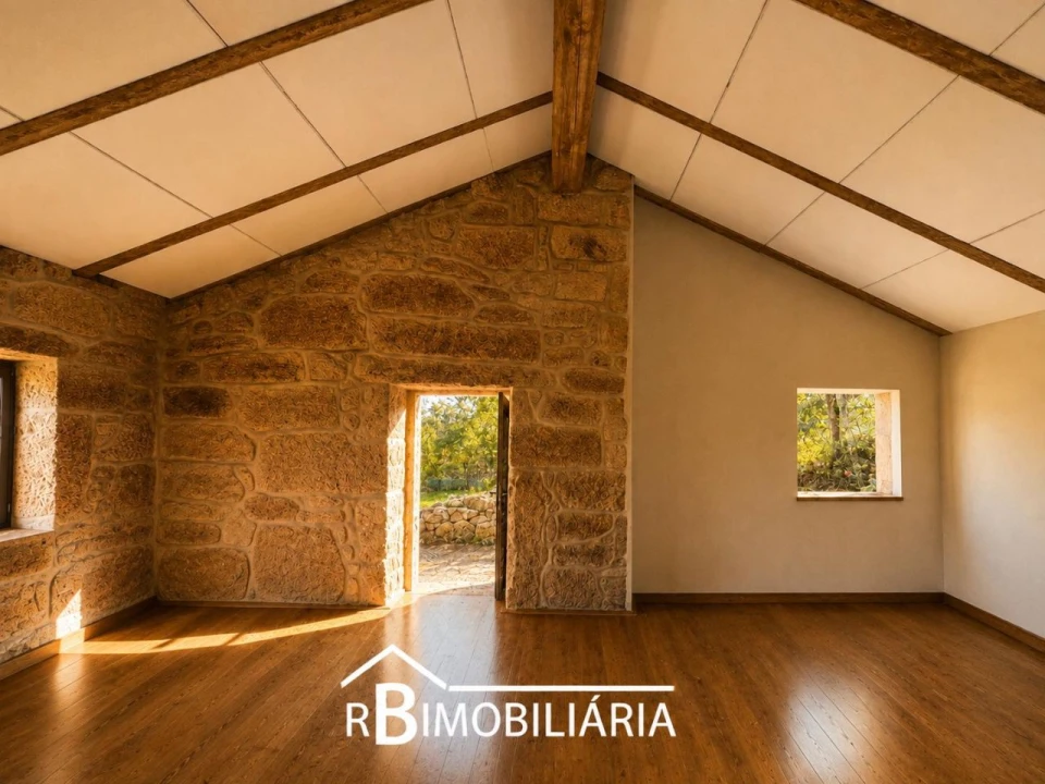 Moradia T2 para Venda em Sejães Foto 14