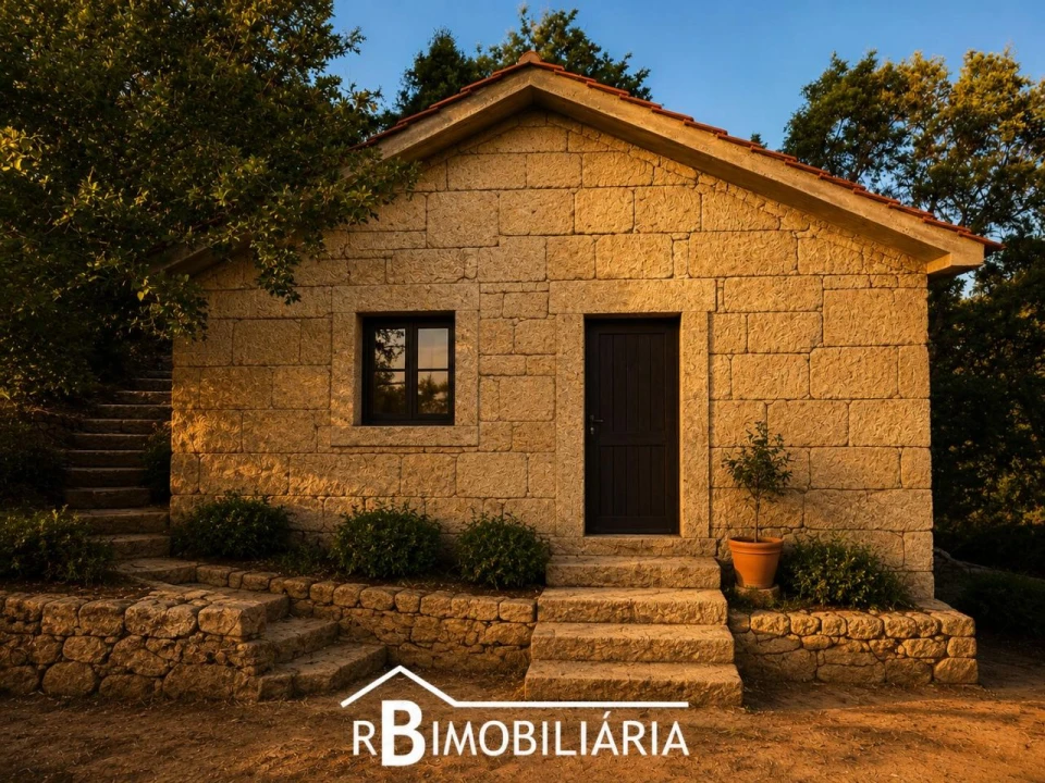 Moradia T2 para Venda em Sejães Foto 16