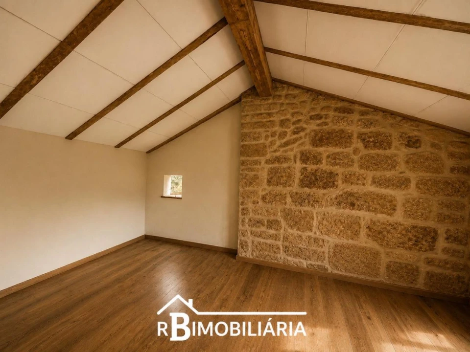 Moradia T2 para Venda em Sejães Foto 15