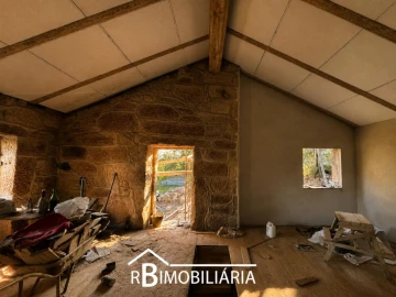 Moradia T2 para Venda em Sejães