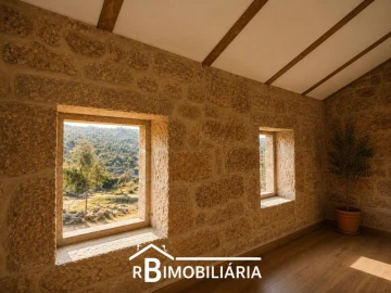 Moradia T2 para Venda em Sejães