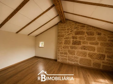 Moradia T2 para Venda em Sejães