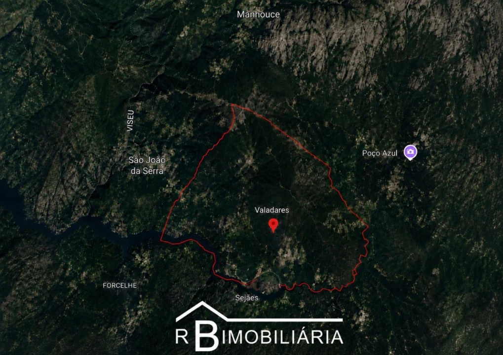 Moradia T4 para Venda em Valadares Foto 10