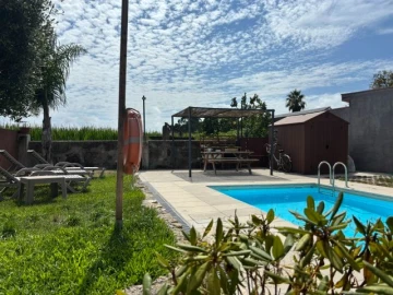 Moradia T4 para Venda em Vilar