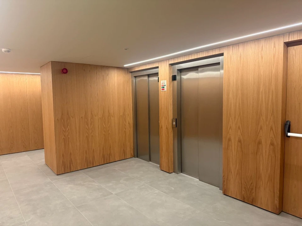 Apartamento T1 para Arrendamento em Porto Foto 6